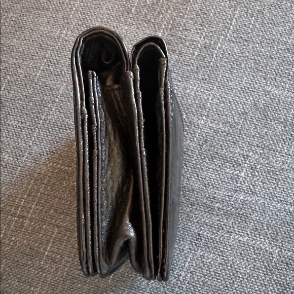 Brighton embroidered cat wallet - Picture 5 of 7